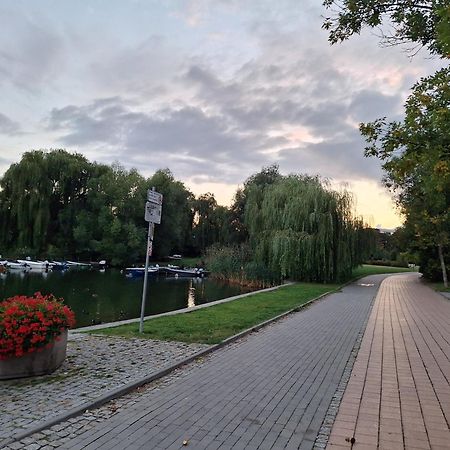 Apartament Chełmża Esterno foto
