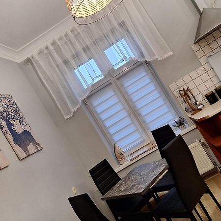 Apartament Chełmża Esterno foto