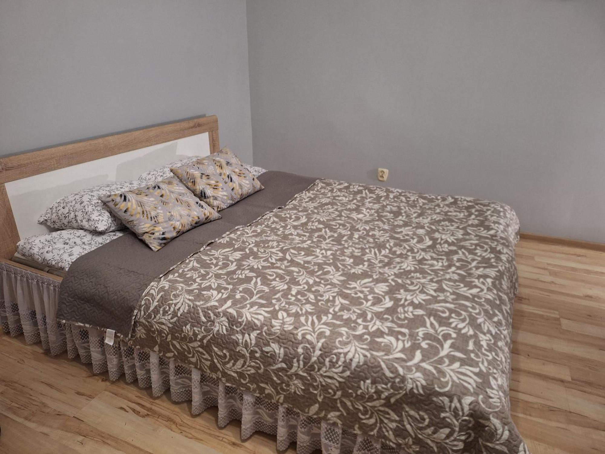 Apartament Chełmża Esterno foto