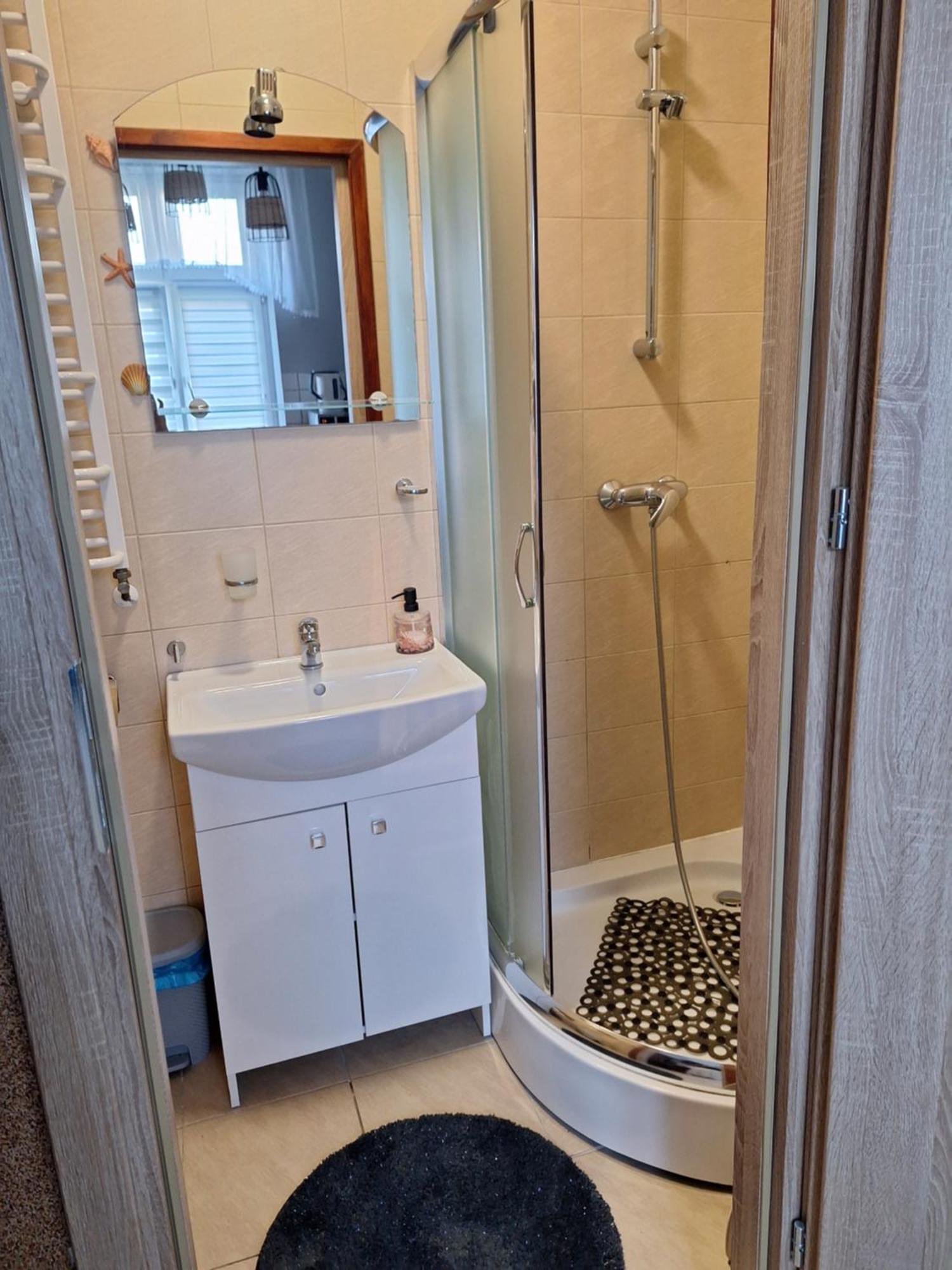 Apartament Chełmża Esterno foto