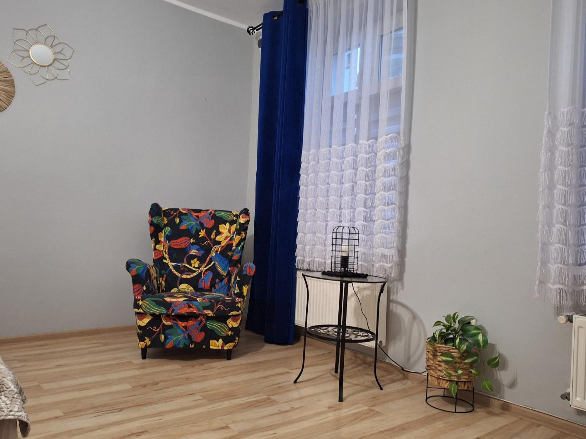 Apartament Chełmża Esterno foto