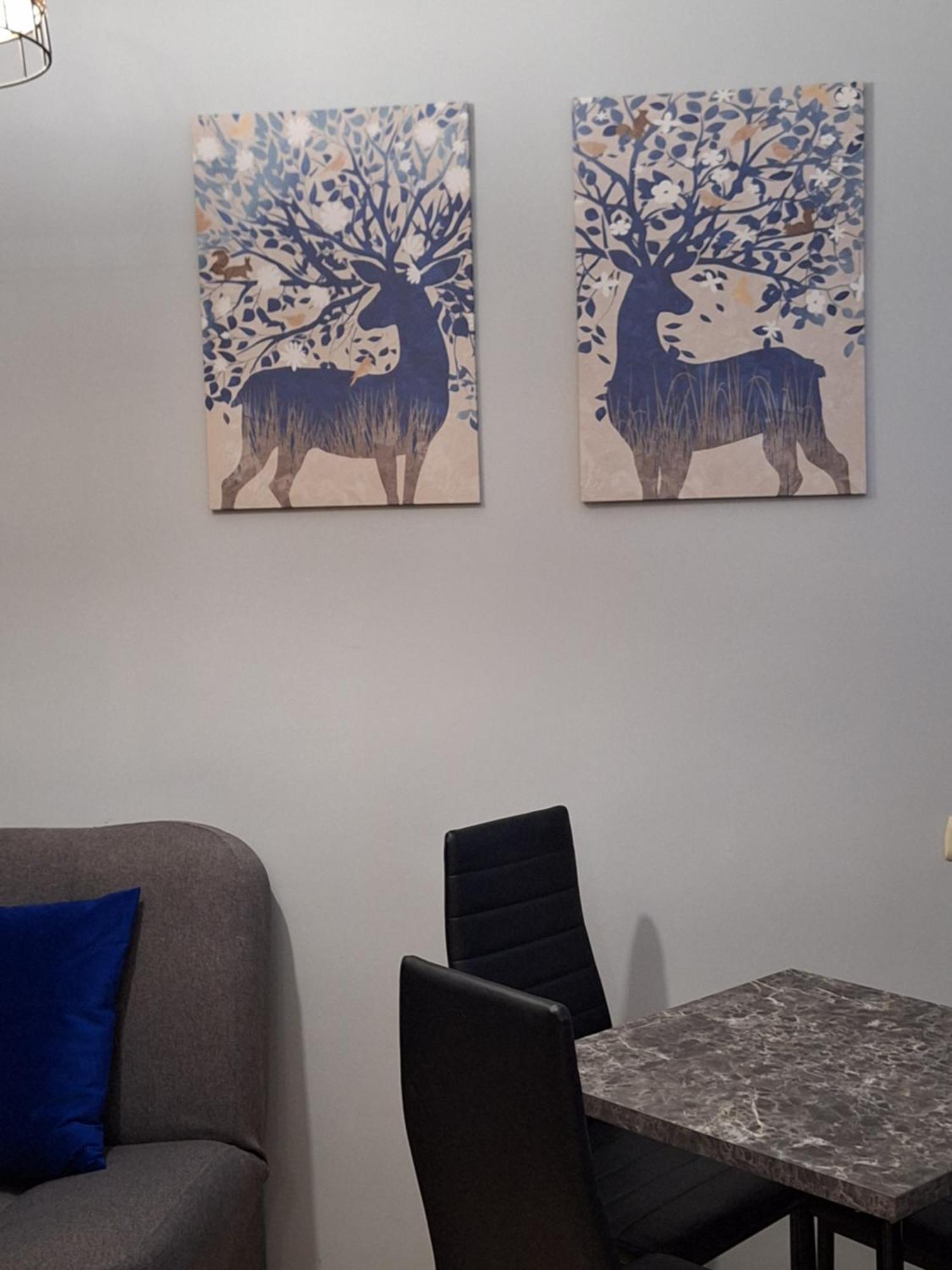 Apartament Chełmża Esterno foto